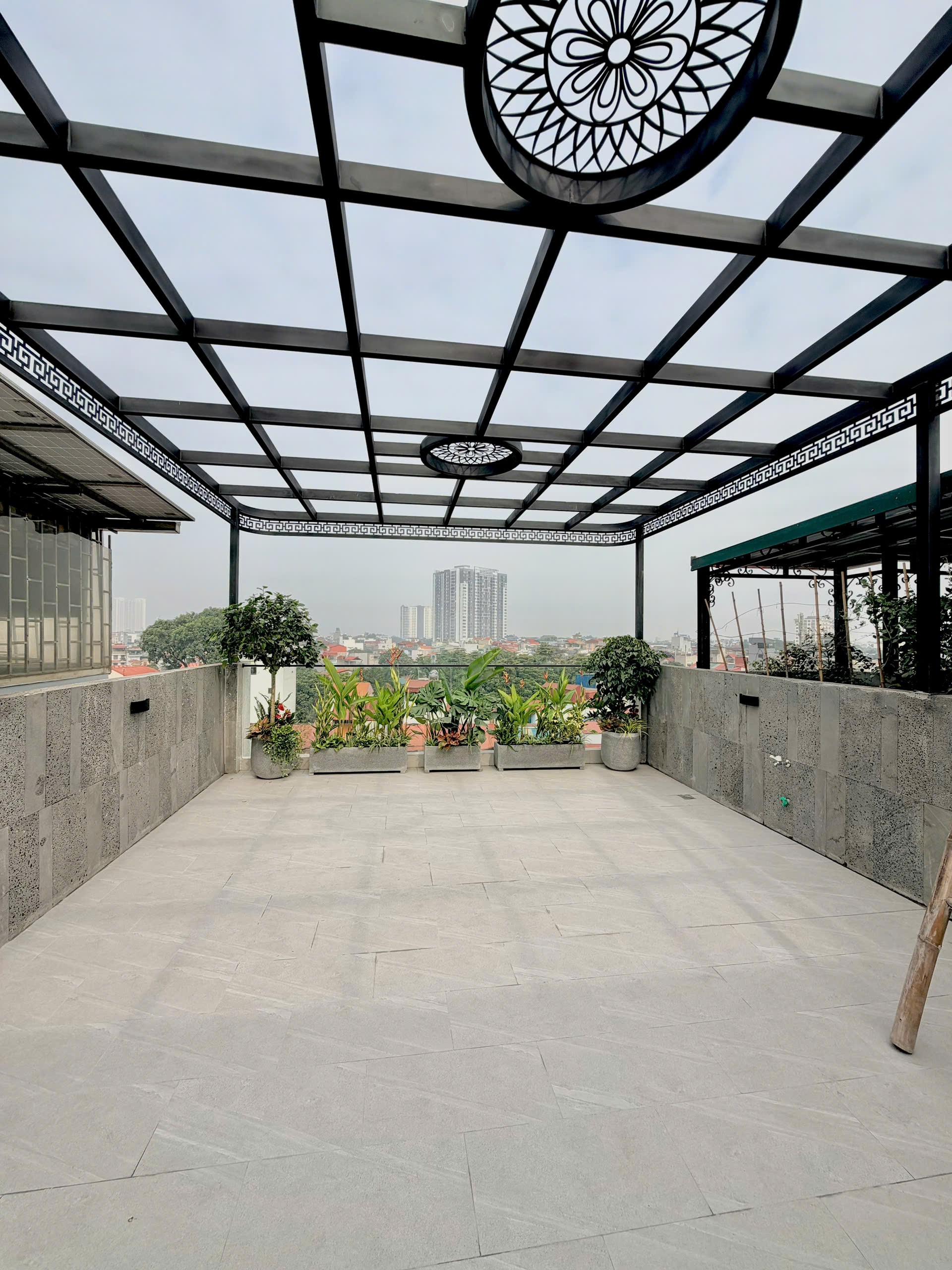 Cần bán Nhà ở, nhà cấp 4, nhà hẻm Phường Thượng Thanh, Long Biên, Diện tích 73m², Giá 26.8 Tỷ 16