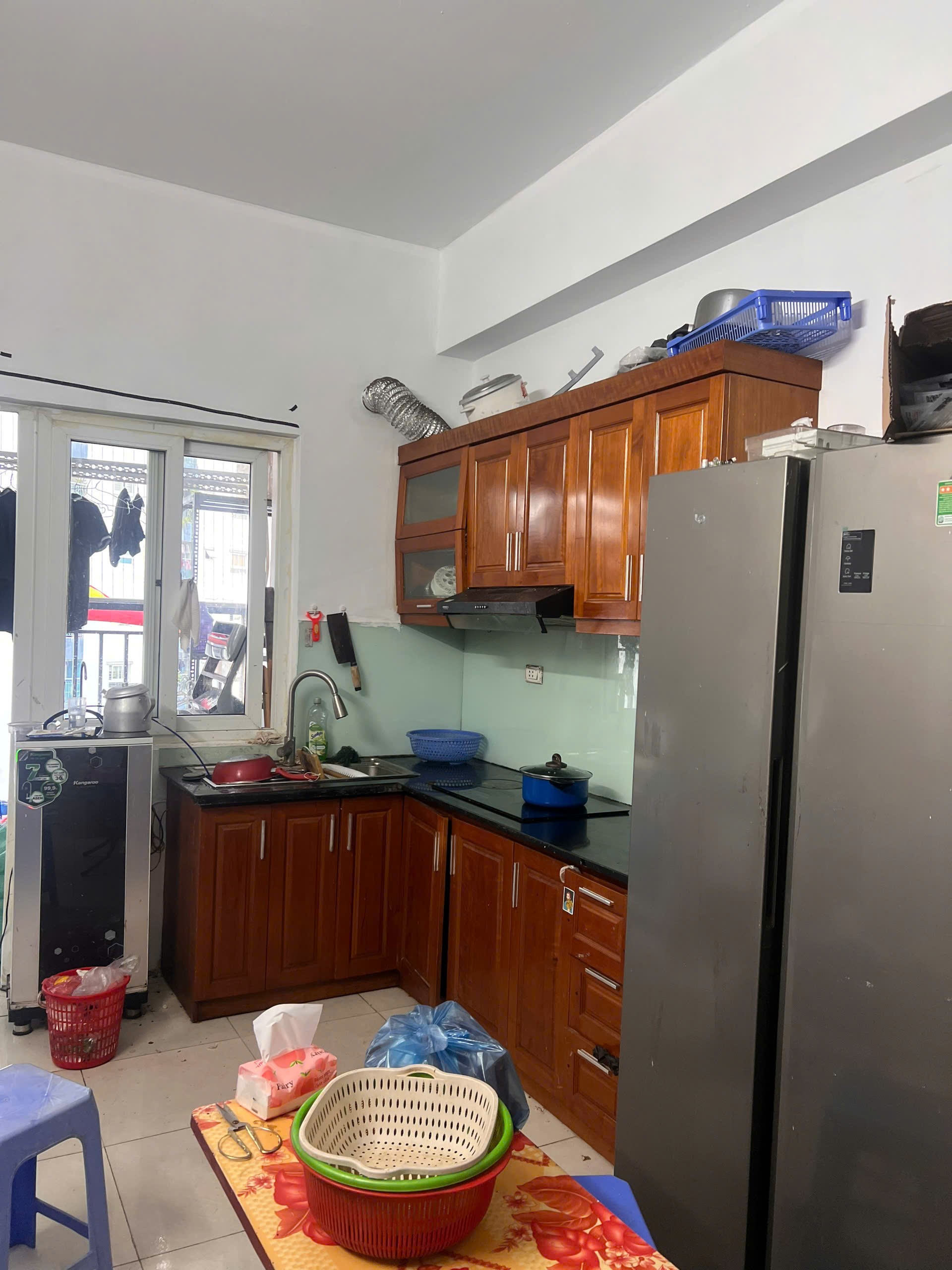 Cần bán Căn hộ chung cư đường 21, Phường Kiến Hưng, Diện tích 66m², Giá 3.180.000.000 Tỷ 2