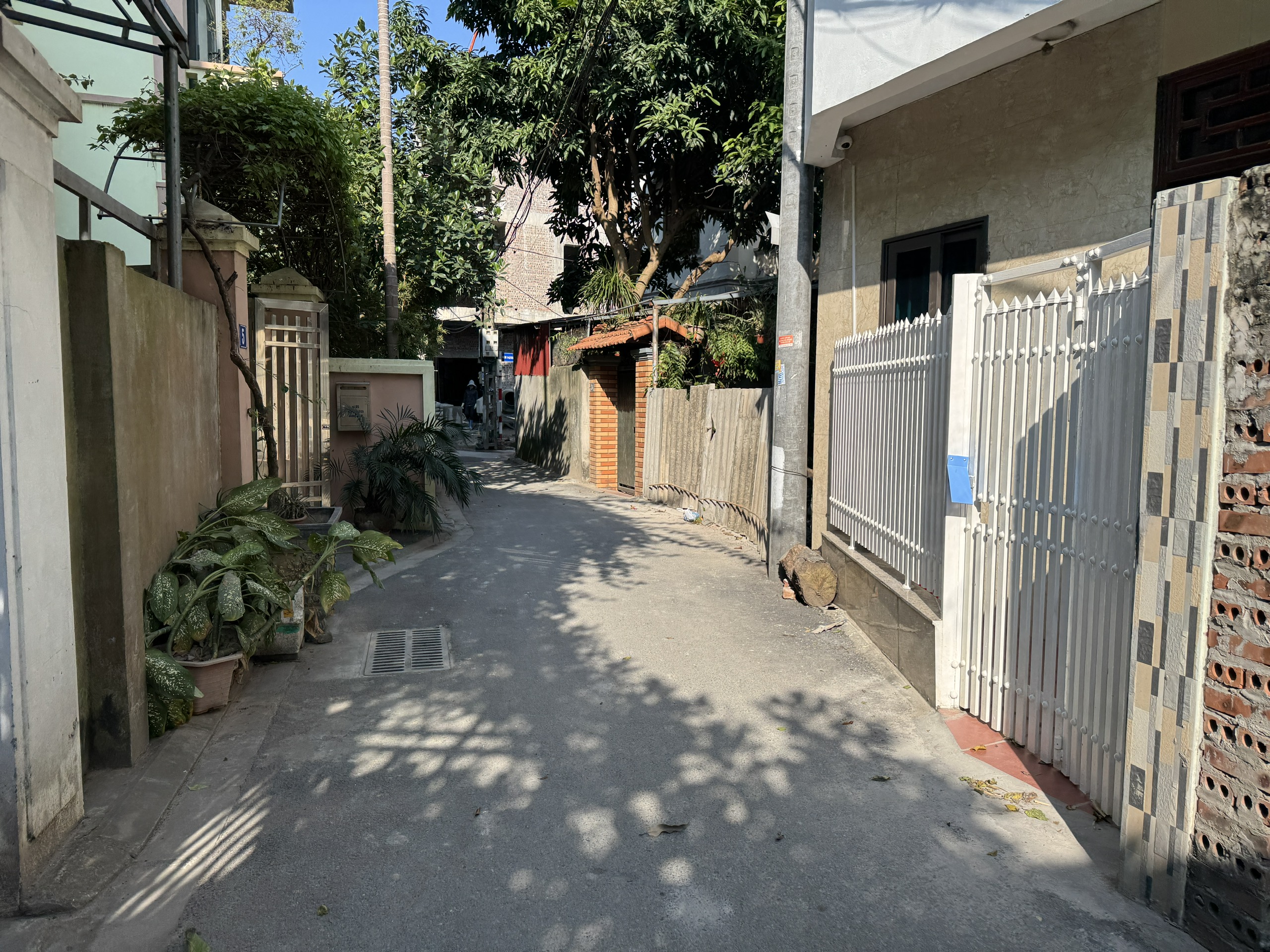 Chủ cần tiền ăn tết - Bán gấp đất Làng Cam 70m2 - Khổ Vàng 5X14m - Giá chốt cực tốt 2