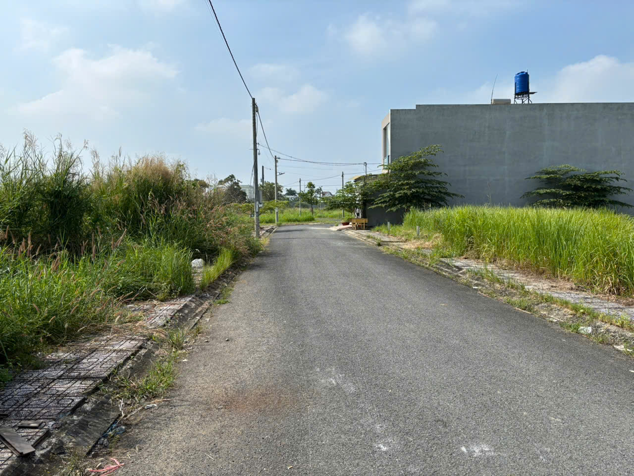 Xả cuối năm nền đẹp 125m2 kdc Nam Phong giá rẻ 800tr 3