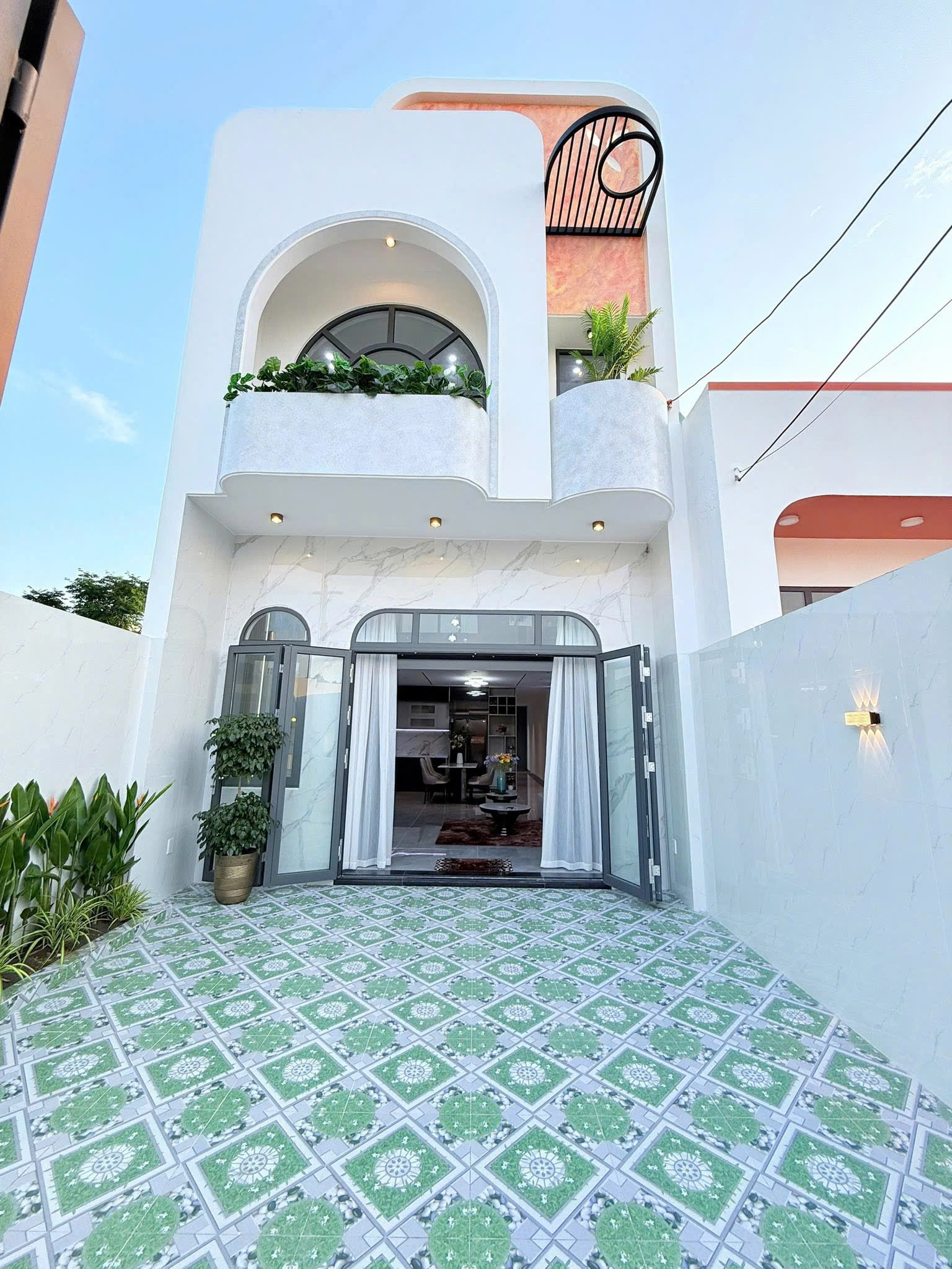 Cần bán Nhà mặt tiền đường Nguyễn Triệu Luật, Phường Tân Tạo, Diện tích 72m², Giá 7Tỷ5 Tỷ