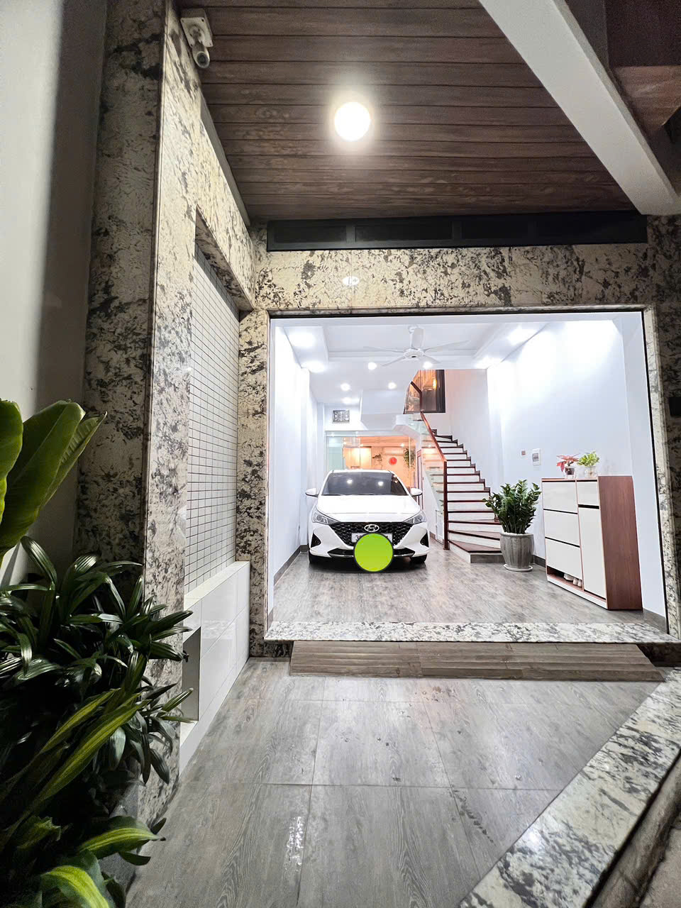 TẤT TAY TRẬN U23 VN - TQ: Bán tháo nhà ngõ 137 Việt Hưng 47m2 x 5T, GIẢM GIÁ 'SỐC' ĐỂ CỨU CHỦ! 3