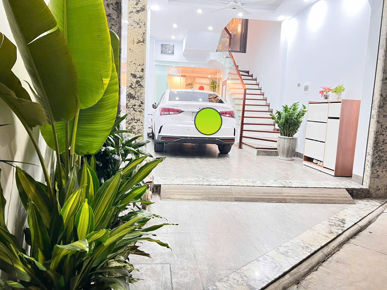 TẤT TAY TRẬN U23 VN - TQ: Bán tháo nhà ngõ 137 Việt Hưng 47m2 x 5T, GIẢM GIÁ 'SỐC' ĐỂ CỨU CHỦ! 4