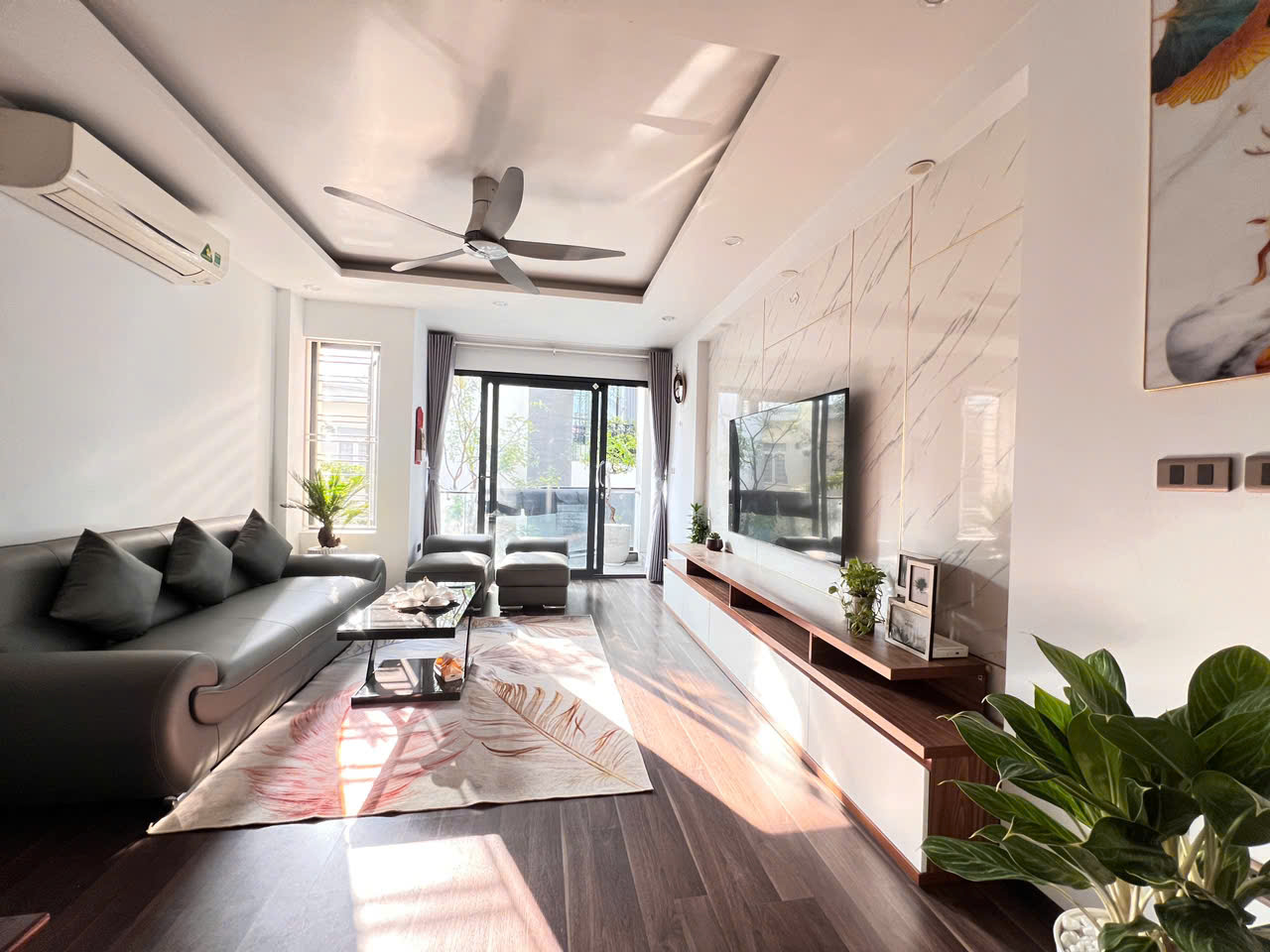 TẤT TAY TRẬN U23 VN - TQ: Bán tháo nhà ngõ 137 Việt Hưng 47m2 x 5T, GIẢM GIÁ 'SỐC' ĐỂ CỨU CHỦ! 12