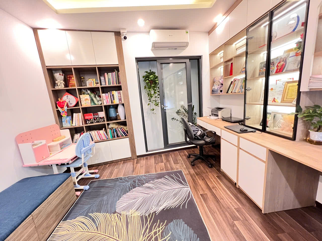 TẤT TAY TRẬN U23 VN - TQ: Bán tháo nhà ngõ 137 Việt Hưng 47m2 x 5T, GIẢM GIÁ 'SỐC' ĐỂ CỨU CHỦ! 16