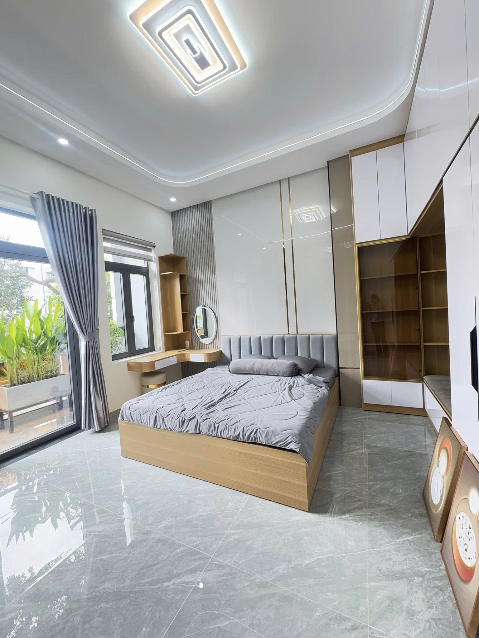 Cần bán Nhà mặt tiền đường Nguyễn Triệu Luật, Phường Tân Tạo, Diện tích 72m², Giá 7Tỷ5 Tỷ 4