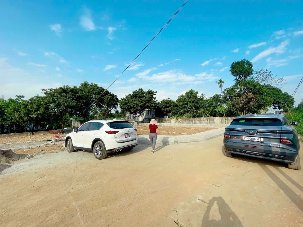 RA HÀNG 10 LÔ F0 – P. TÙNG THIỆN – CƠ HỘI HIẾM CHO NHÀ ĐẦU TƯ 5