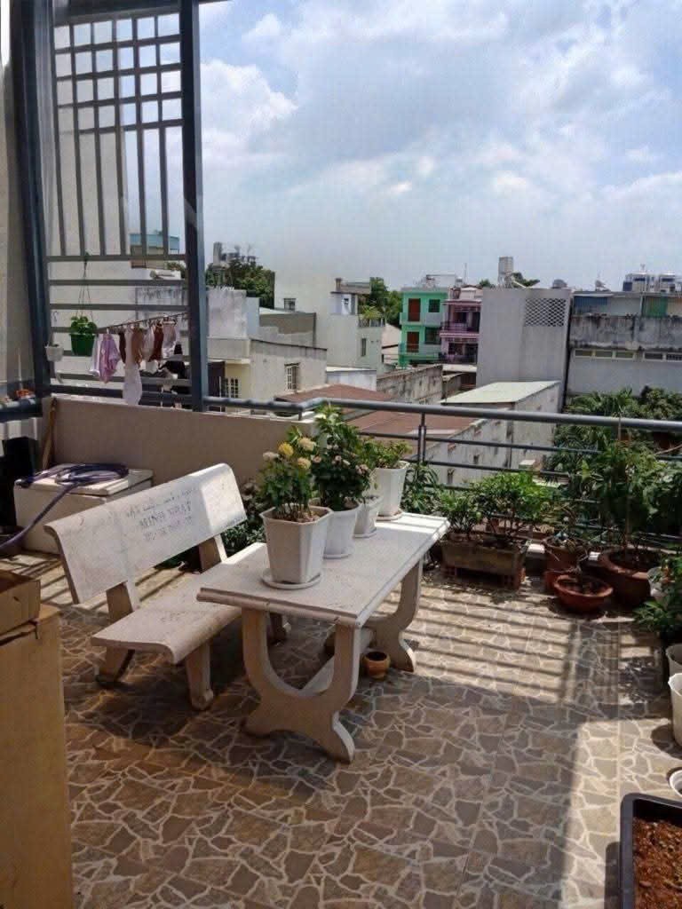 BÁN GẤP TRƯỚC TẾT - NHÀ 3 TẦNG - NGUYỄN VĂN LỊCH - LINH TÂY 5