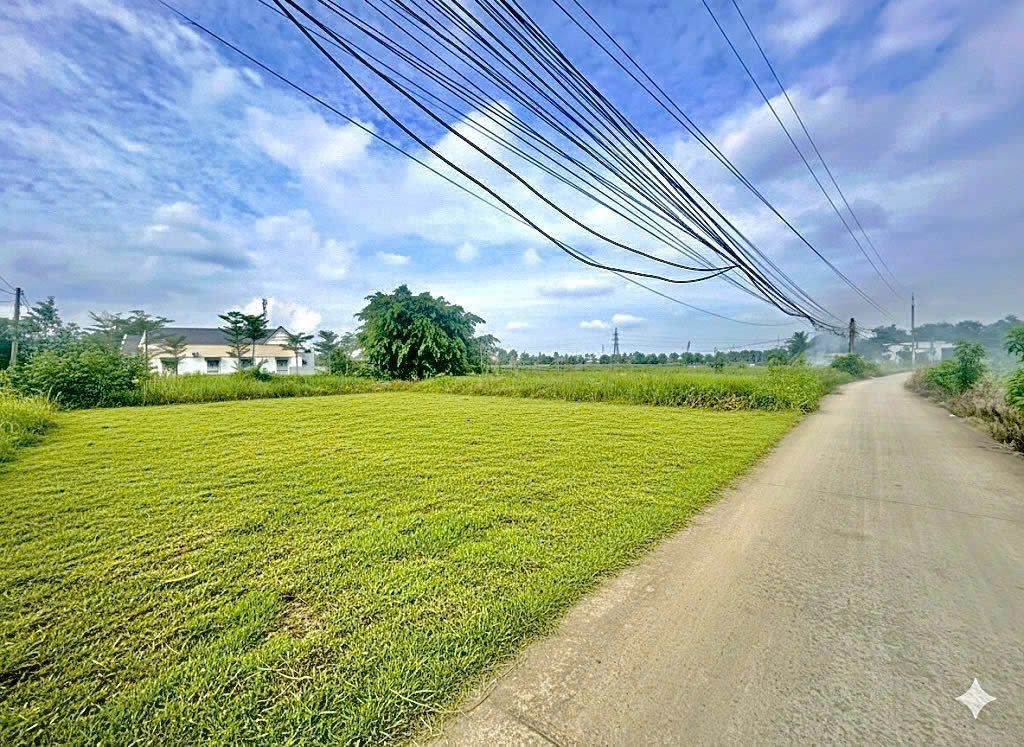 Cần bán Nhà mặt tiền Thị trấn Bến Lức, Bến Lức, Diện tích 200m², Giá 2.5 Tỷ 2