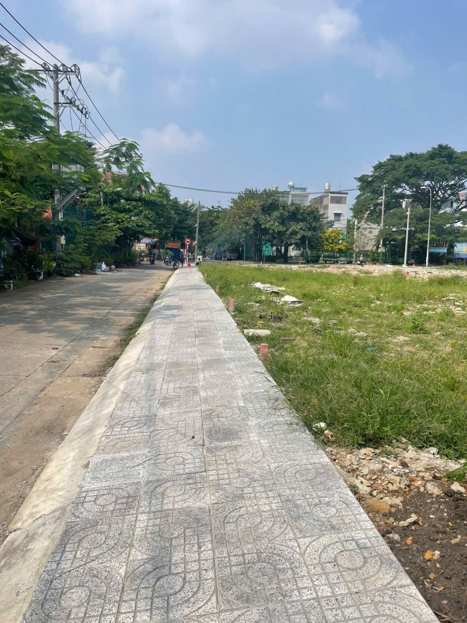 ĐẤT 2.000 m2 - 2 MẶT TIỀN HIẾM Q12 – SÁT SONG HÀNH AN SƯƠNG 2