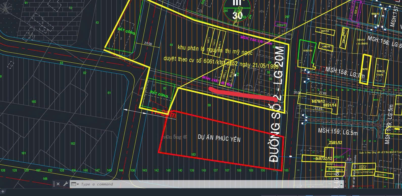 ĐẤT 2.000 m2 - 2 MẶT TIỀN HIẾM Q12 – SÁT SONG HÀNH AN SƯƠNG 5