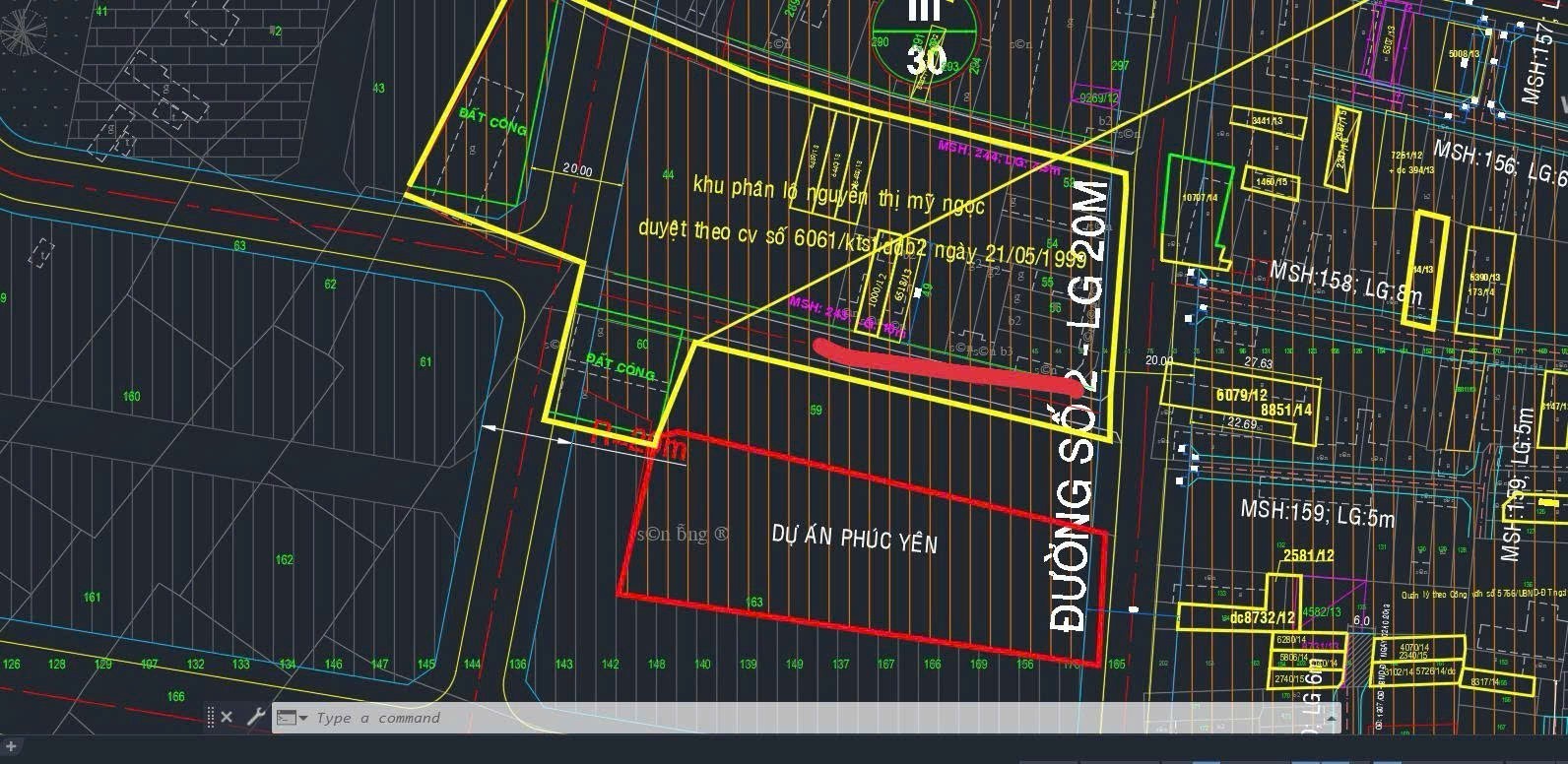 BÁN ĐẤT 2 MẶT ĐƯỜNG ĐHT 02, Q12 - GẦN SONG HÀNH AN SƯƠNG – CHỢ CÂY SỘP