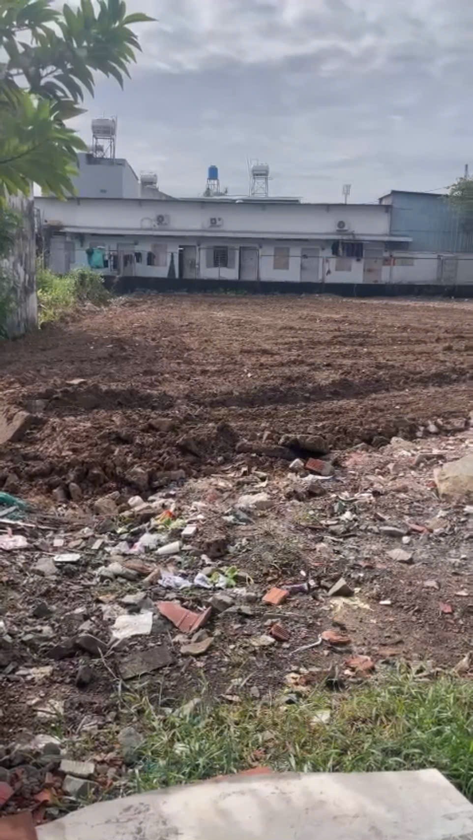 CHỦ GỬI 8 LÔ ĐẤT HÓC MÔN – MẶT TIỀN ĐÔNG THẠNH 7-3, HÓC MÔN 4