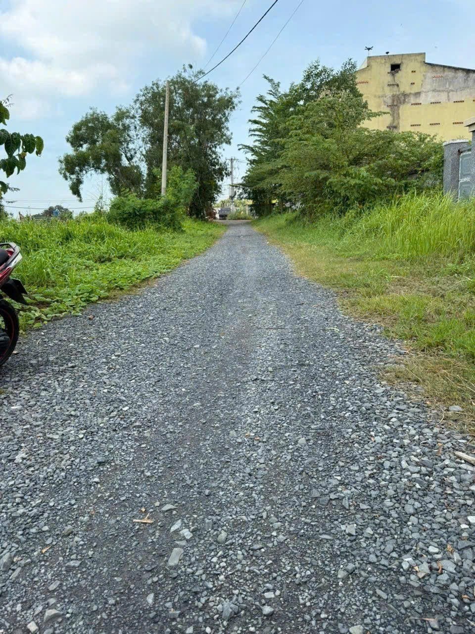 HÀNG HIẾM VÀNH ĐAI 3 – 3.800M² THỔ CƯ KHỦNG BÌNH MỸ (KẾ VONG XOAY VANH ĐAI 3) 2