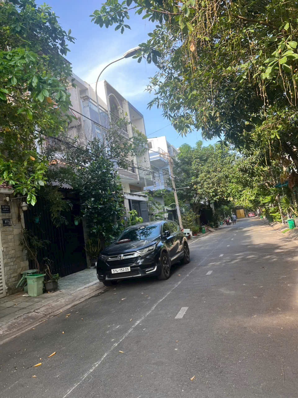 NHÀ MẶT TIỀN ĐÔNG HƯNG THUẬN 03 – NHÀ NGANG 7,3M HIẾM Q12 GIÁ RẺ 2