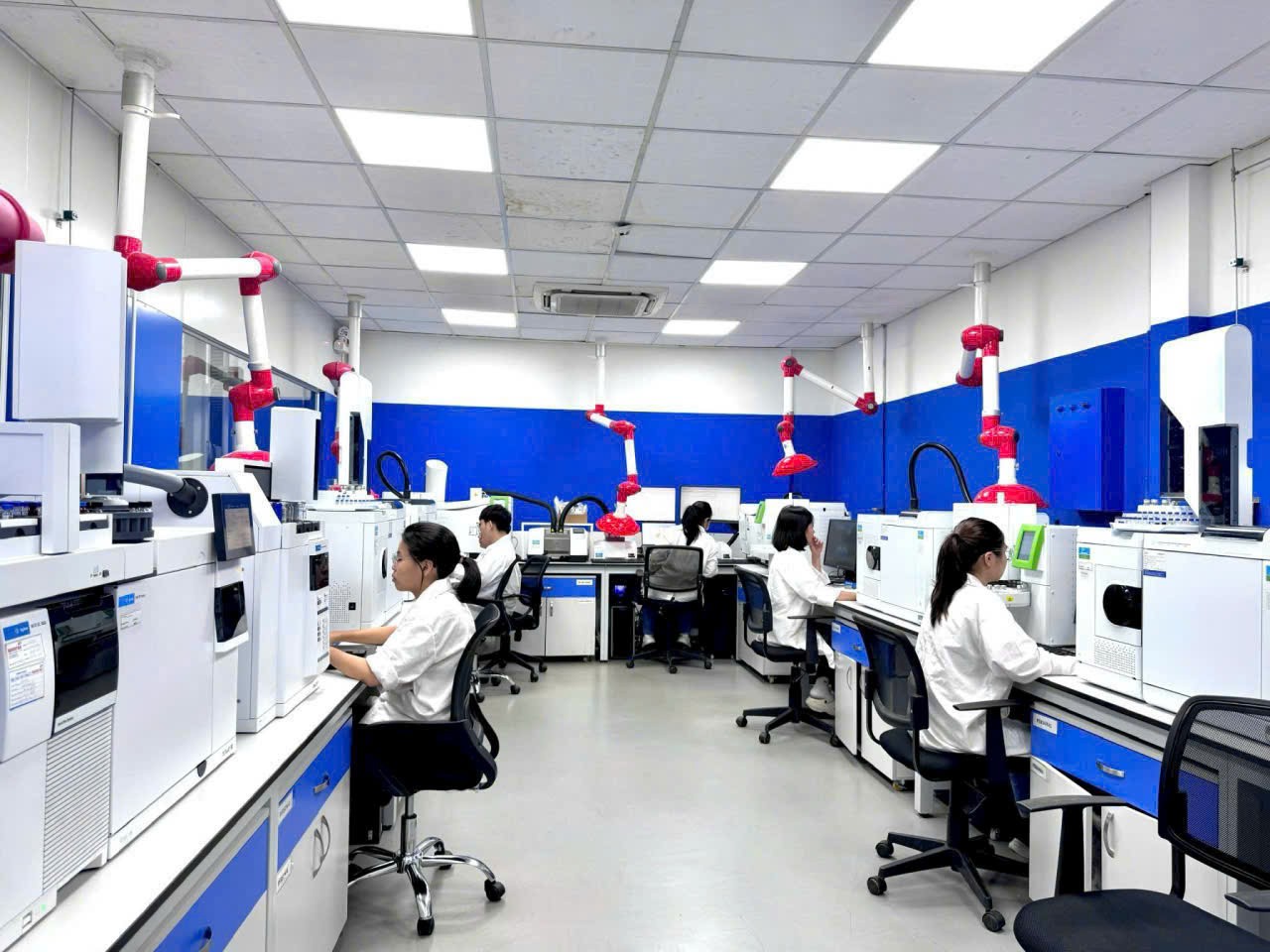 NHÀ XƯỞNG KHU 10HA TÂN THỚI NHẤT – Q12 - 2 TẦNG – ĐIỆN 3 PHA 5