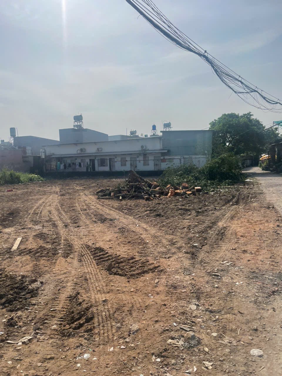 CHỦ GỬI 8 LÔ ĐẤT HÓC MÔN – MẶT TIỀN ĐÔNG THẠNH 7-3, HÓC MÔN 3