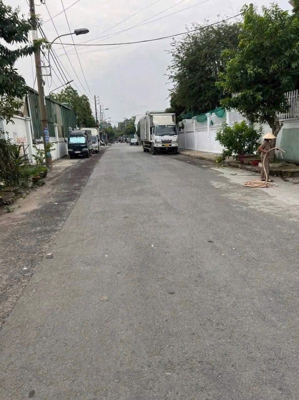 QUỸ ĐẤT VÀNG 5.500M² - MẶT TIỀN TIỀN LÂN - CHỈ 1KM RA QL1A 2