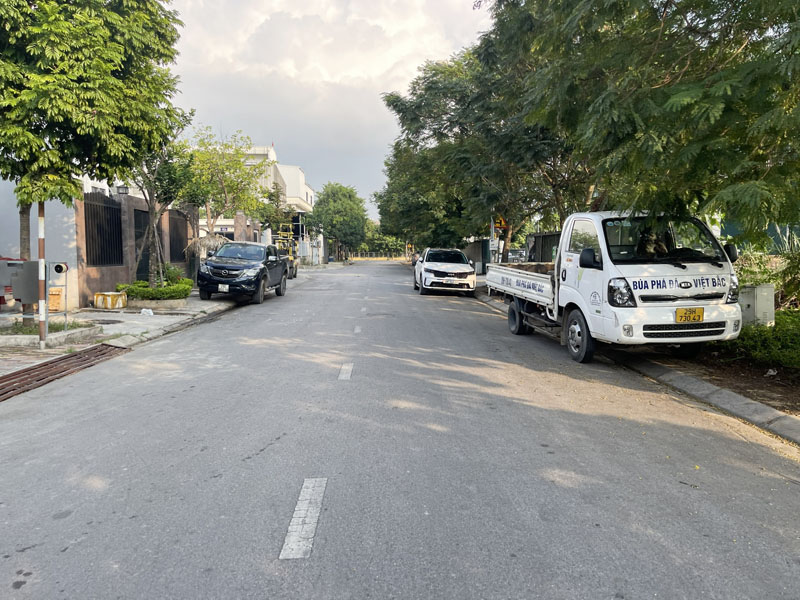 [HOA HẬU LÀNG NGHỀ KIÊU KỴ] 2101m2 đất 50 năm, làm văn phòng, kinh doanh, nhà xưởng 3