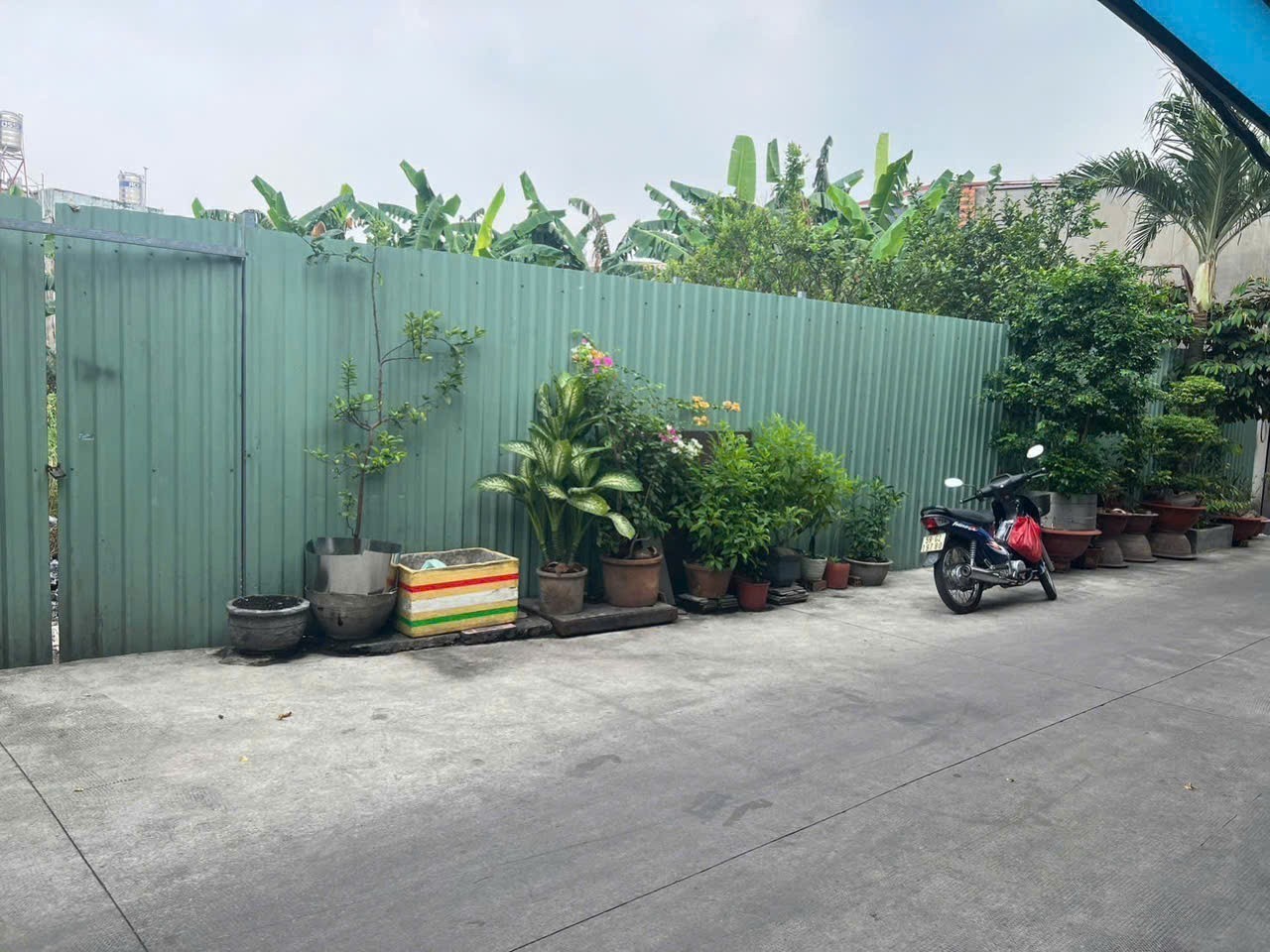 ĐẤT QUẬN 12 HXH 1/ NGUYỄN VĂN QUÁ, ĐÔNG HƯNG THUẬN - FULL THỔ