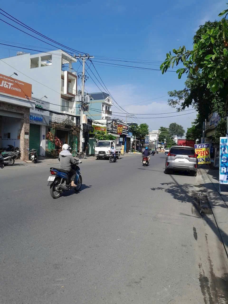 GIẢM SÂU CHỐT GẤP – NHÀ (5x20) MẶT TIỀN TRẦN THỊ NĂM (TCH10), Q.12 4