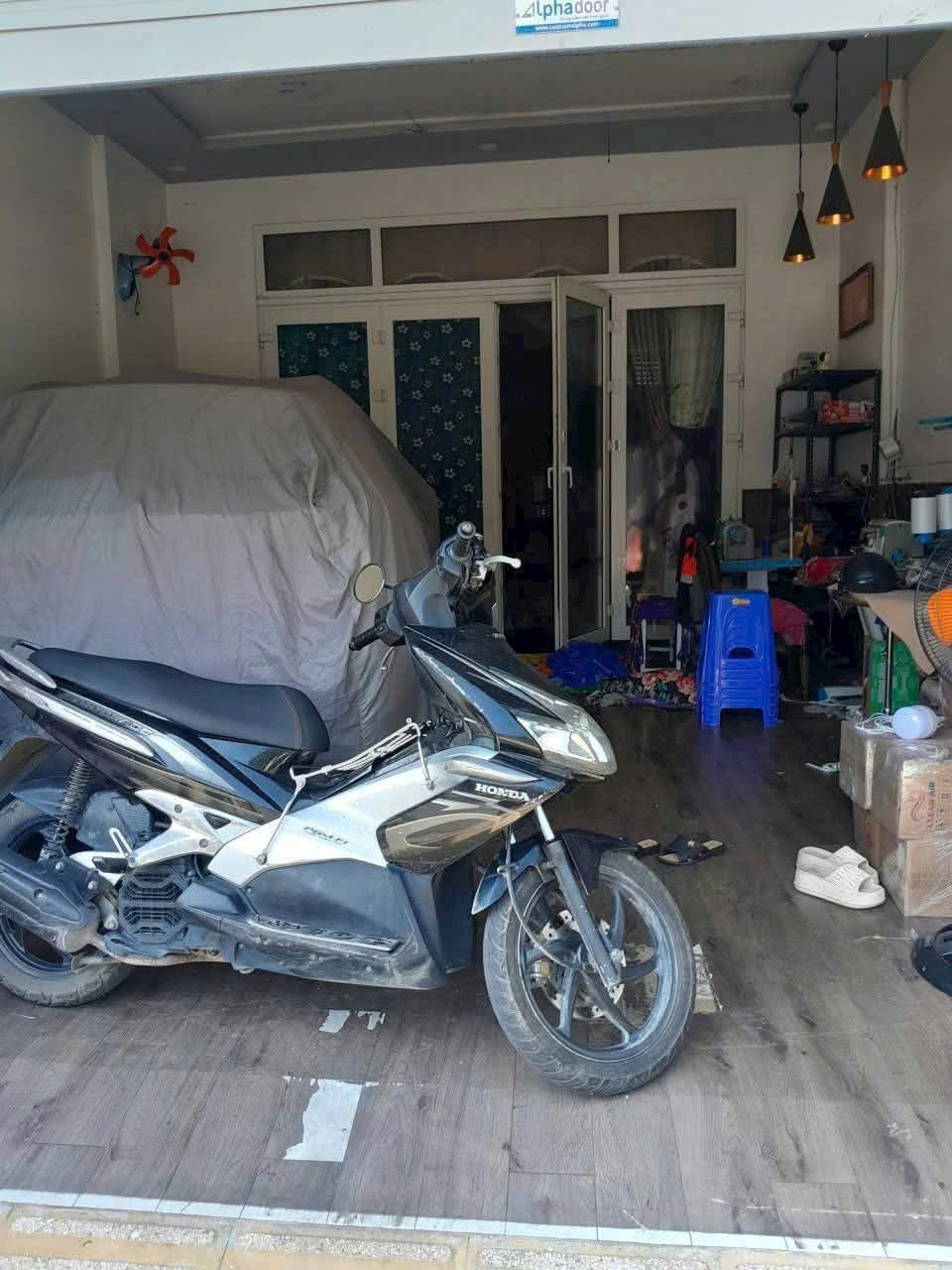 GIẢM SÂU CHỐT GẤP – NHÀ (5x20) MẶT TIỀN TRẦN THỊ NĂM (TCH10), Q.12 3