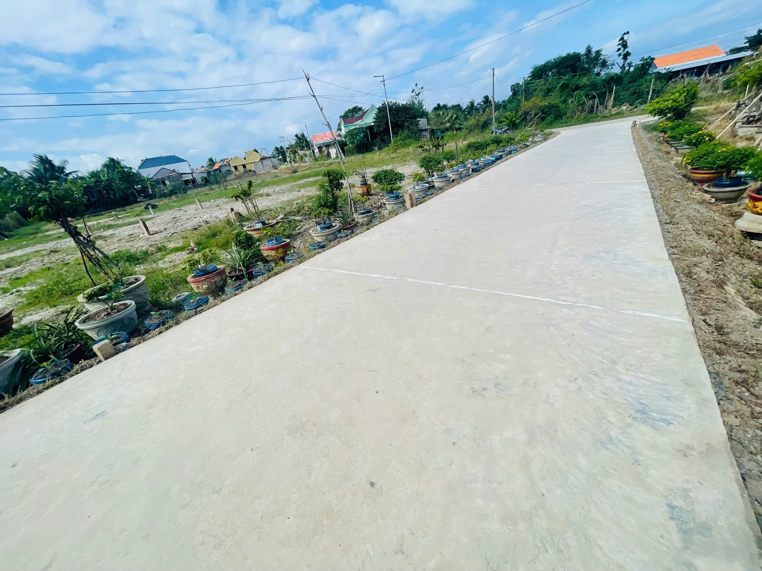 bán lô góc mặt tiền Hòn Hèo giá chỉ 499tr Phường Ninh Hòa Khánh Hòa 0985451850 3