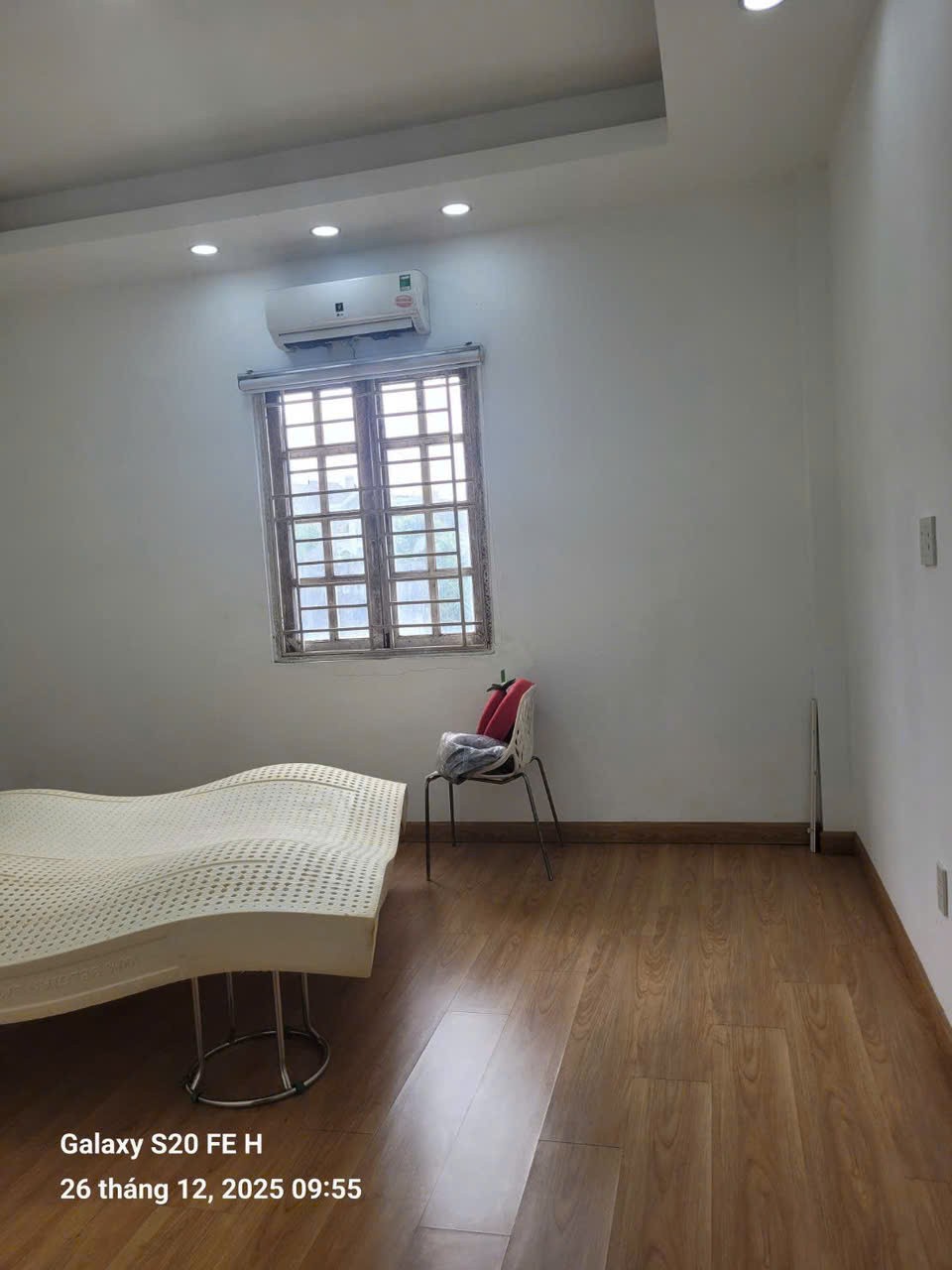 BÁN GẤP NHÀ (4.5x20) MẶT TIỀN TÂN THỚI NHẤT 17 – KHU 38HA VIP, Q12 - HIẾM 5