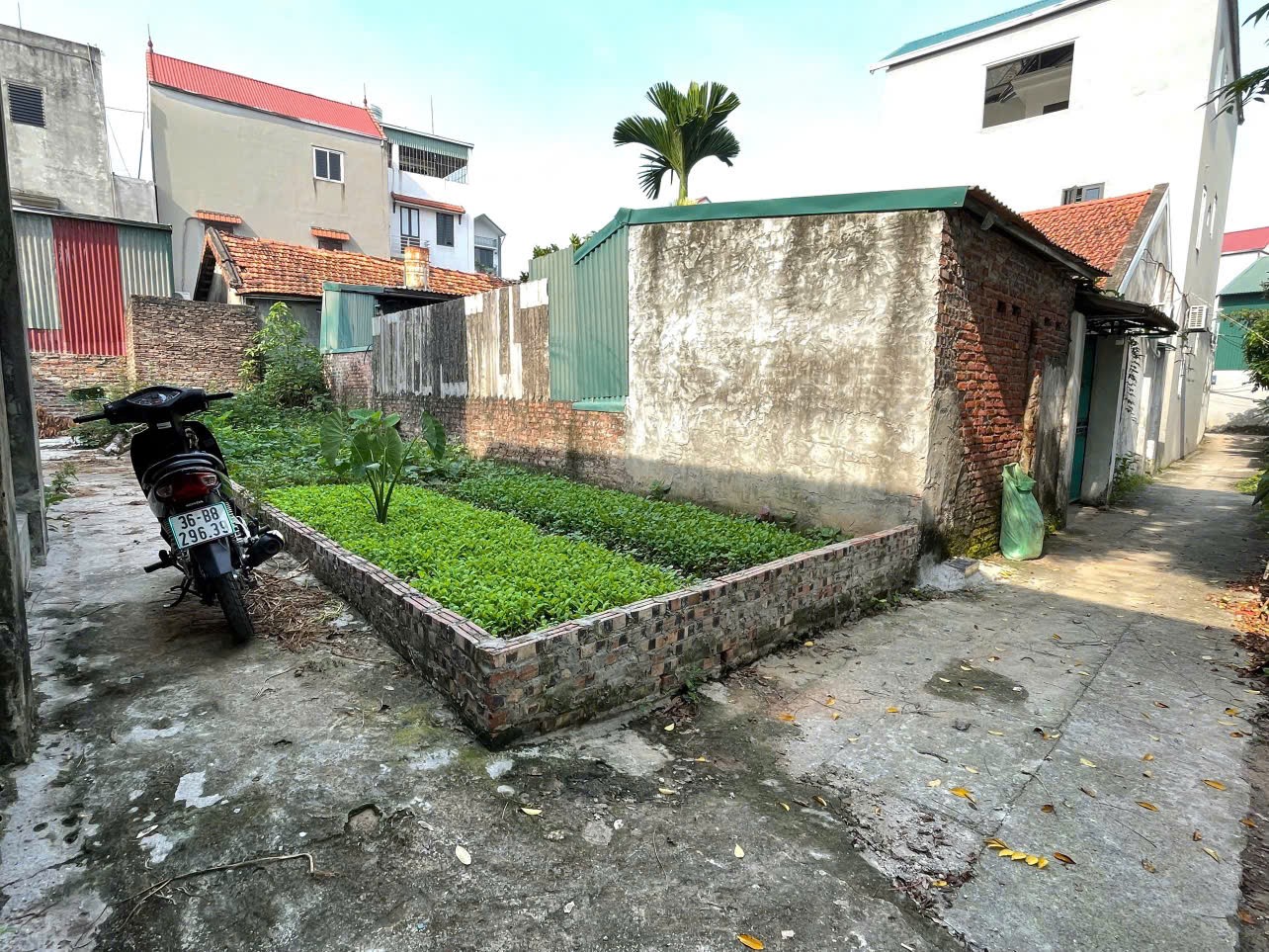 RẺ NHƯ NÀY KO MUA THÌ MUA ĐÂU 54M LÔ GÓC 2 MT ĐỨC THƯỢNG - HOÀI ĐỨC - HÀ NỘI