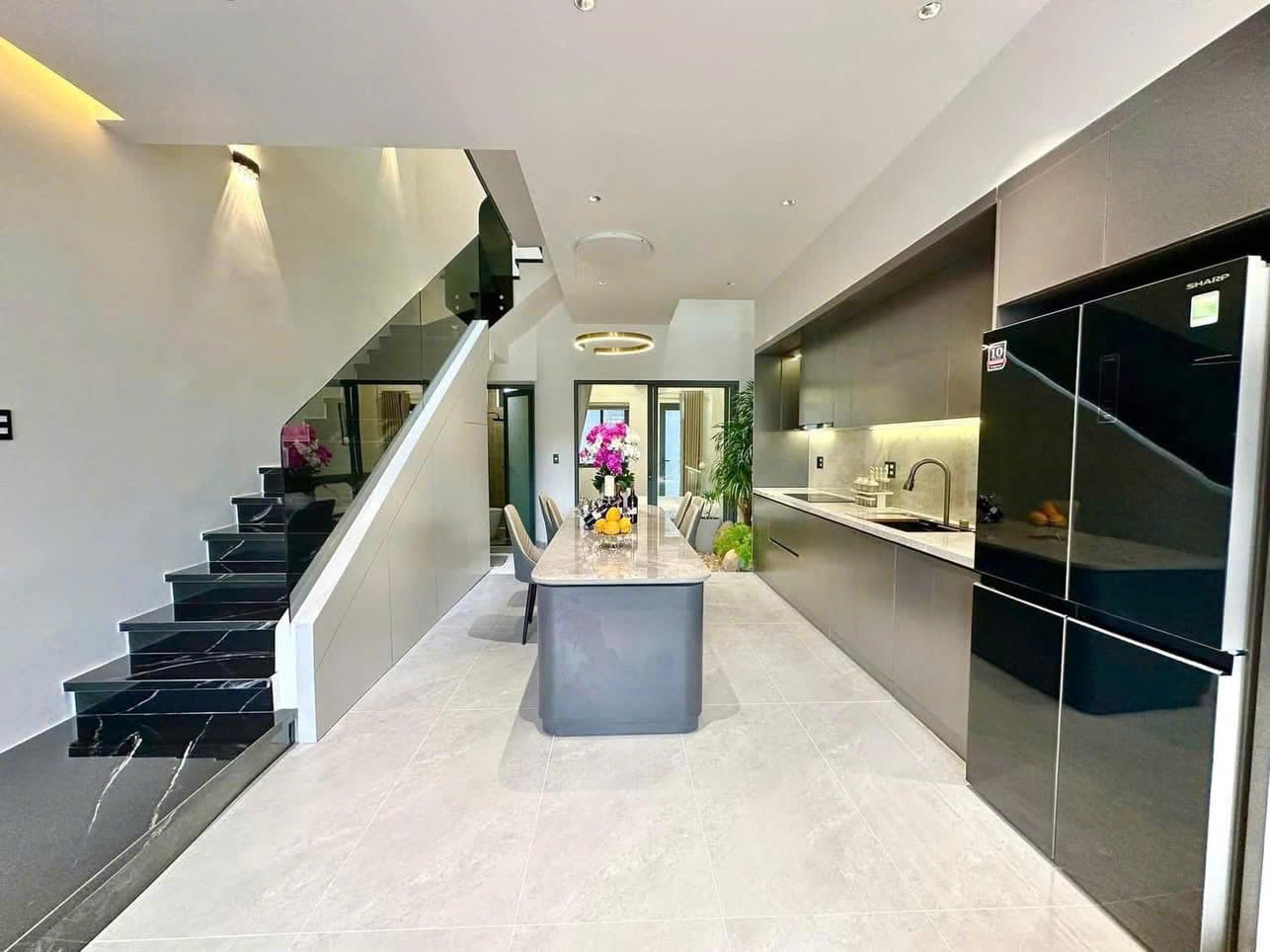 Cần bán Nhà mặt tiền đường Nguyễn Triệu Lực, Phường Bình Trị Đông, Diện tích 72m², Giá Thương lượng 2