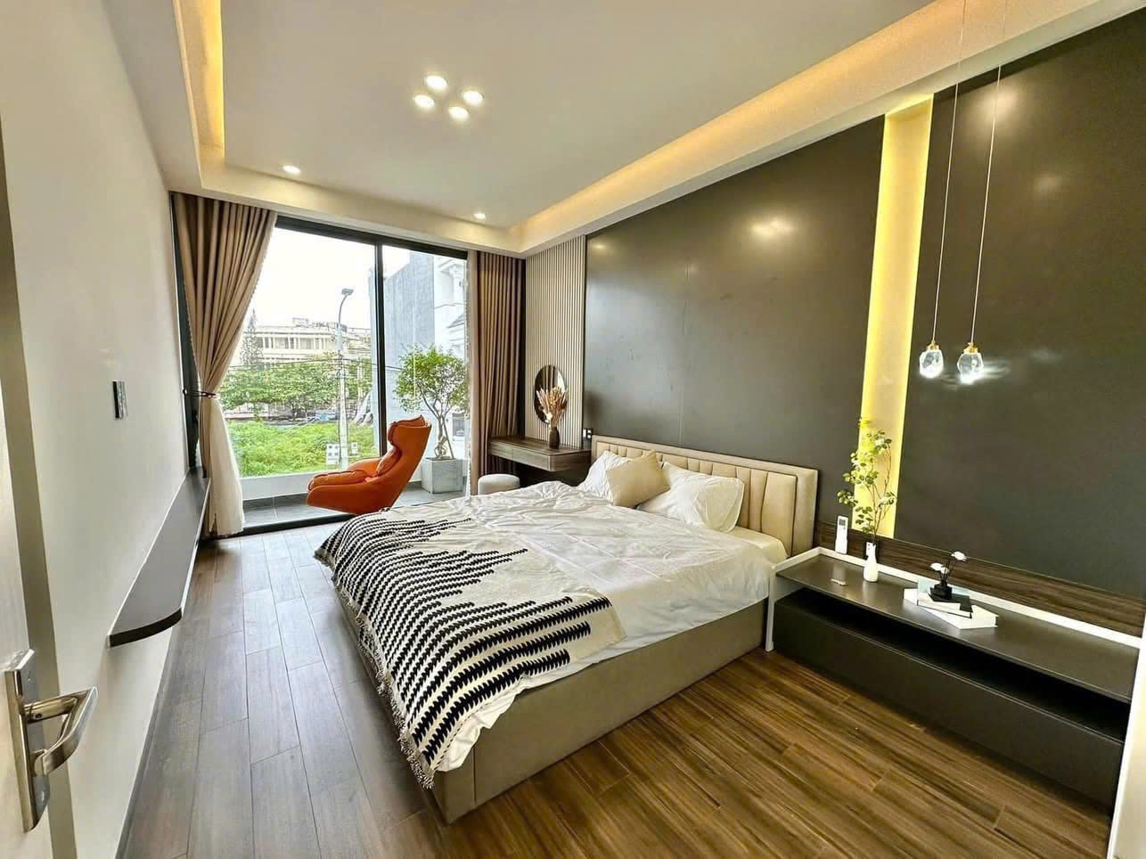 Cần bán Nhà mặt tiền đường Nguyễn Triệu Lực, Phường Bình Trị Đông, Diện tích 72m², Giá Thương lượng 5