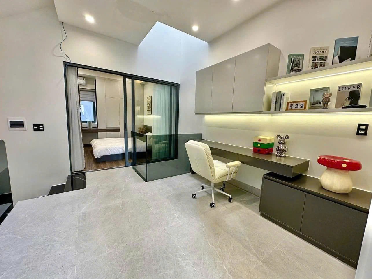 Cần bán Nhà mặt tiền đường Nguyễn Triệu Lực, Phường Bình Trị Đông, Diện tích 72m², Giá Thương lượng 6