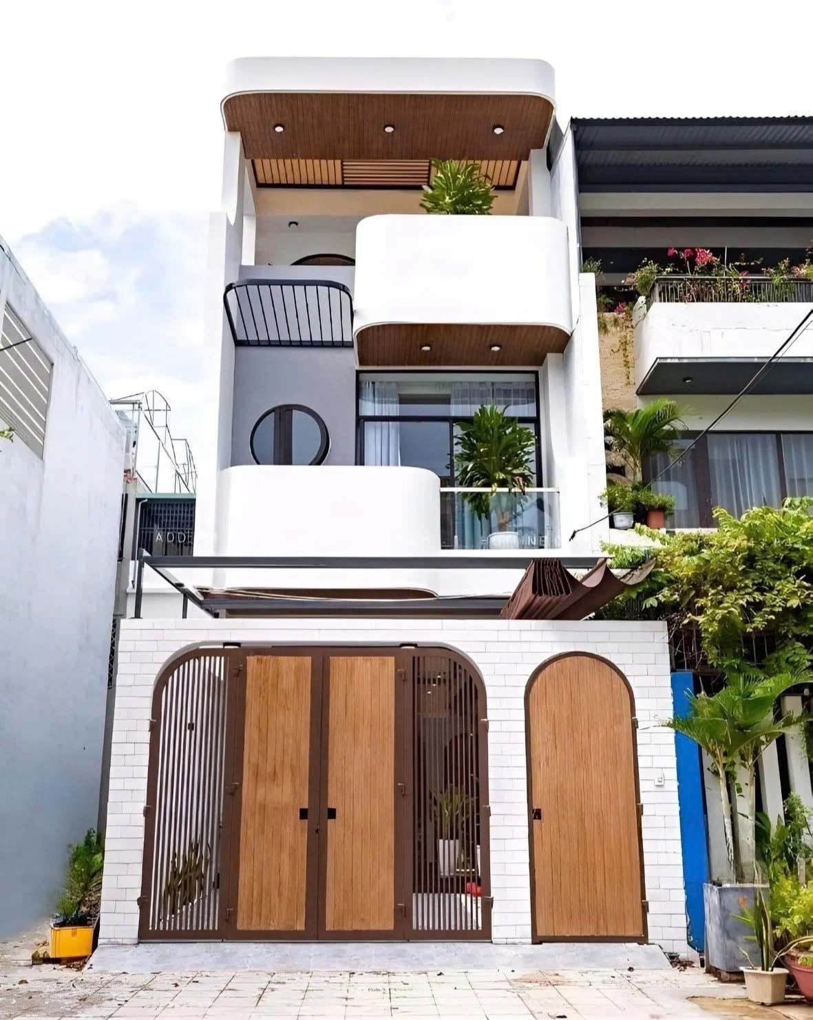 Cần bán Nhà mặt tiền đường Hồ Văn Cống, Phường Hiệp Thành, Diện tích 120m², Giá 2 Tỷ