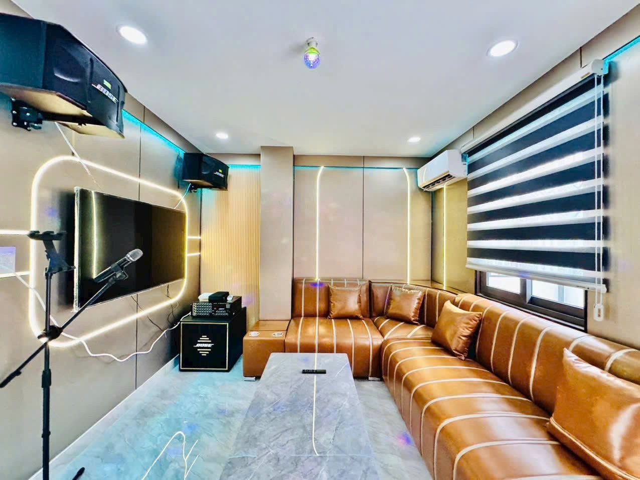 Cần bán Nhà mặt tiền đường Hồ Văn Cống, Phường Hiệp Thành, Diện tích 120m², Giá 2 Tỷ 2