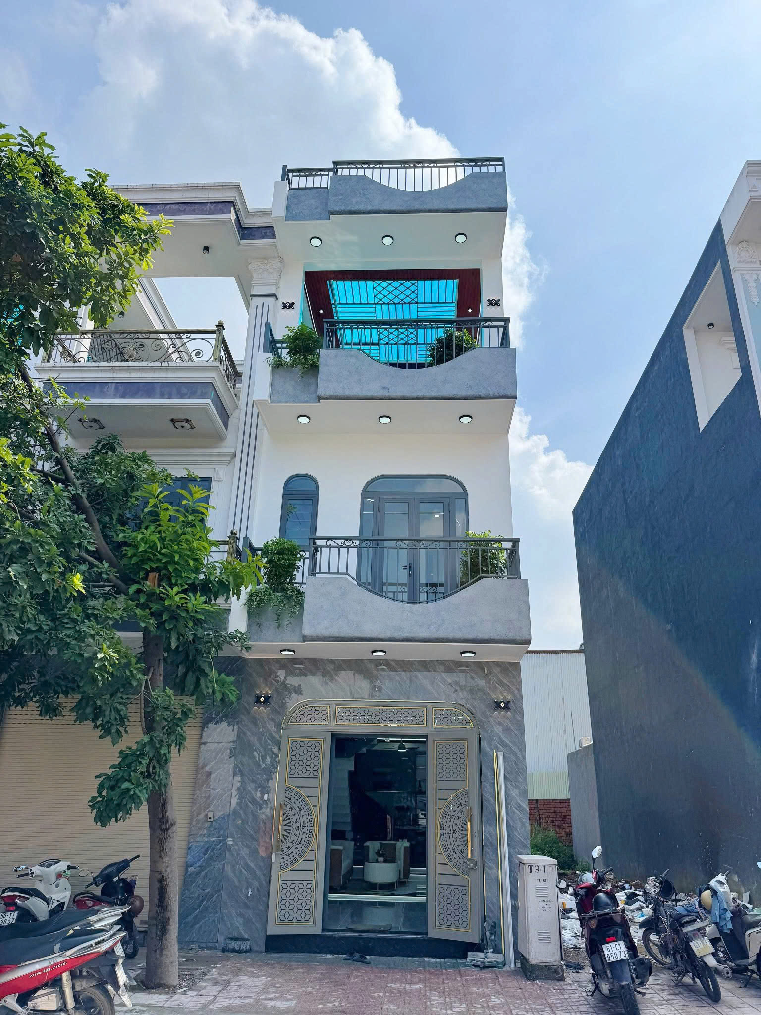 Cơ hội an cư Bình Tân – Nhà đẹp gần Aeon Mall, KCN Tân Tạo