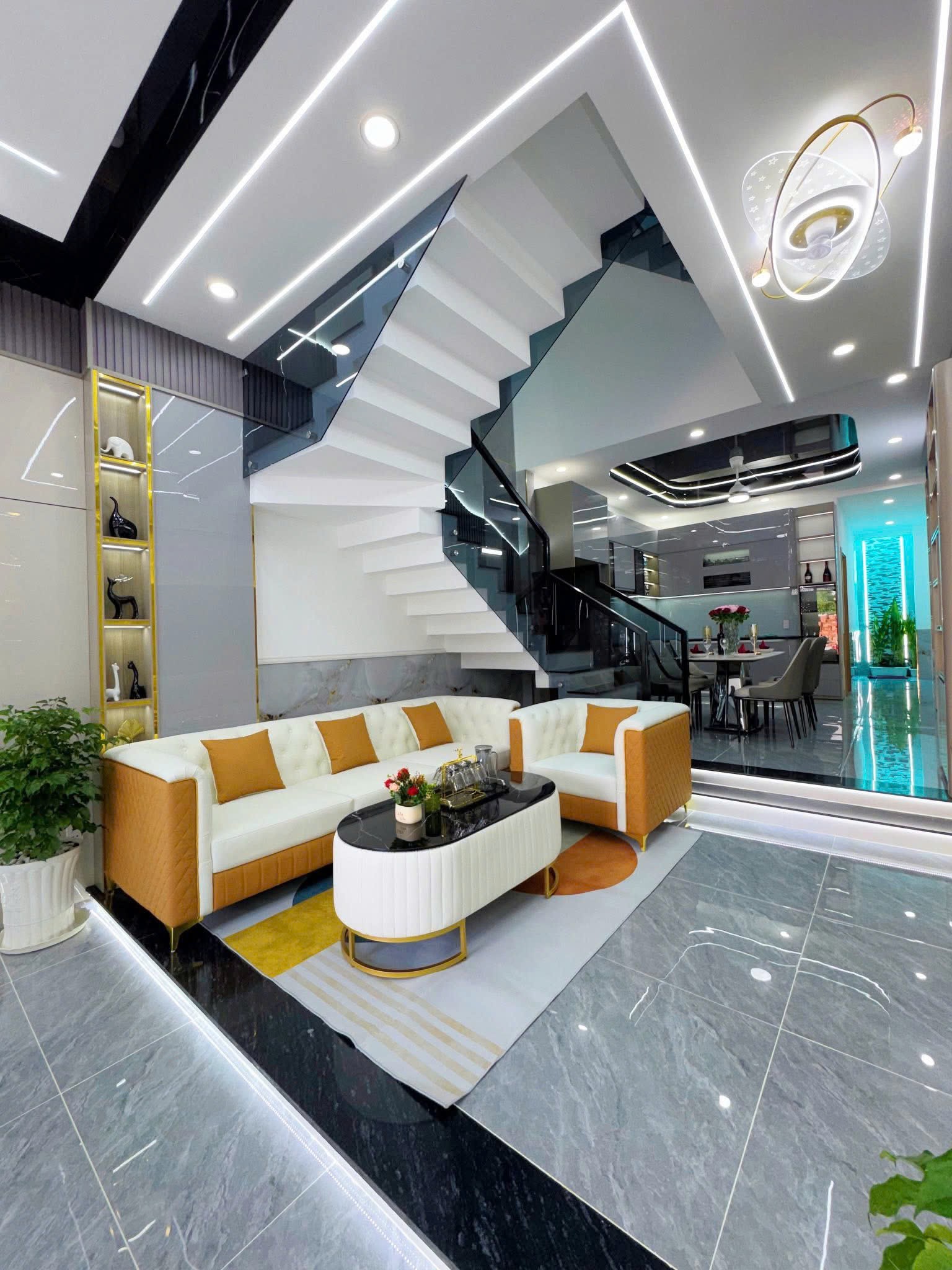 Cơ hội an cư Bình Tân – Nhà đẹp gần Aeon Mall, KCN Tân Tạo 2