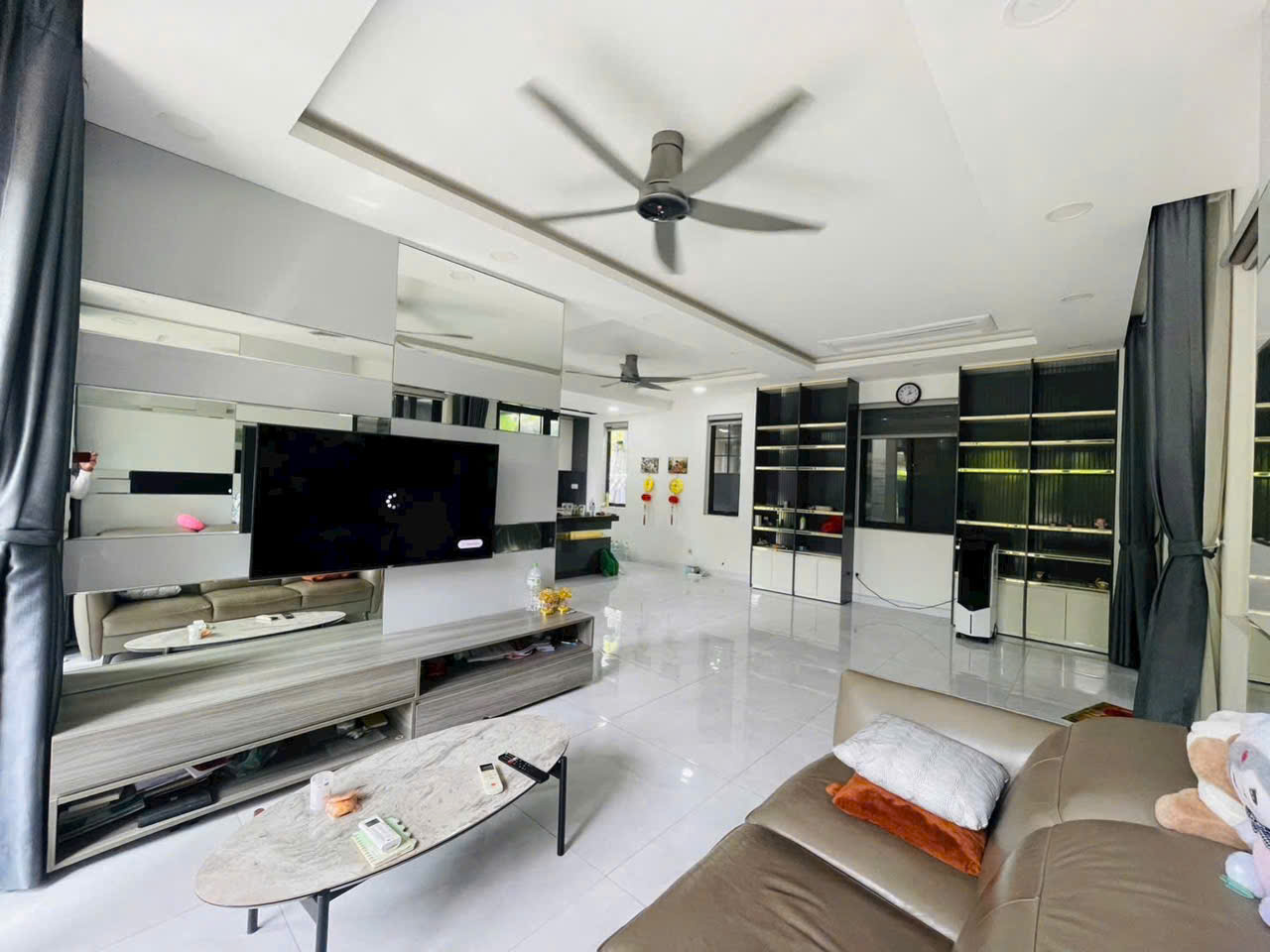 Cho thuê Biệt thự Phường Phú Hữu, Quận 9, Diện tích 195m², Giá 25 Triệu/tháng 4