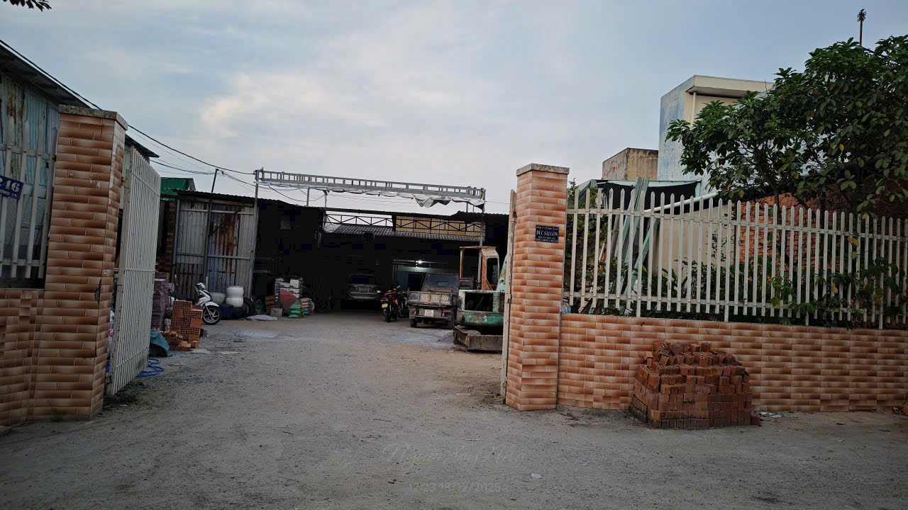 Cần bán Đất Phường Phước Bình, Quận 9, Diện tích 1000m², Giá 075 Triệu/m² 2