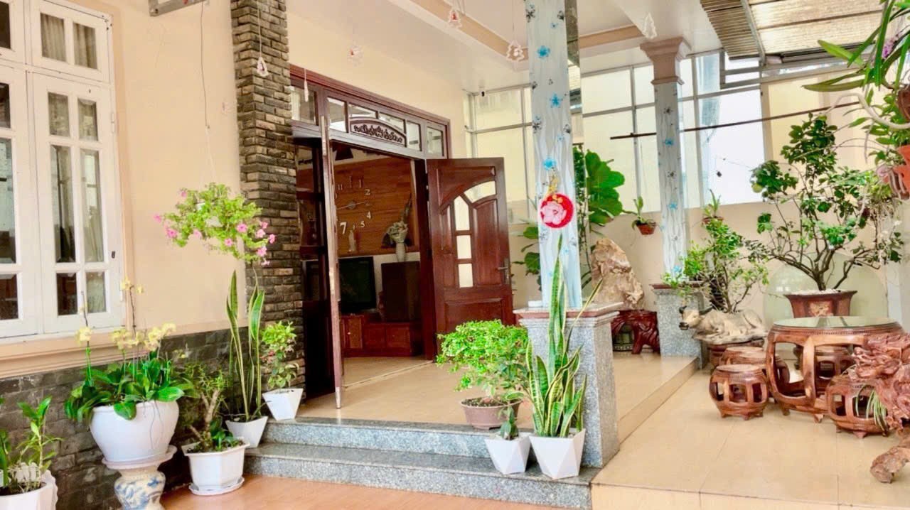 Cho thuê nhà nguyên căn Phan Chu Trinh Phường 9 Đà Lạt giá 22 triệu 3