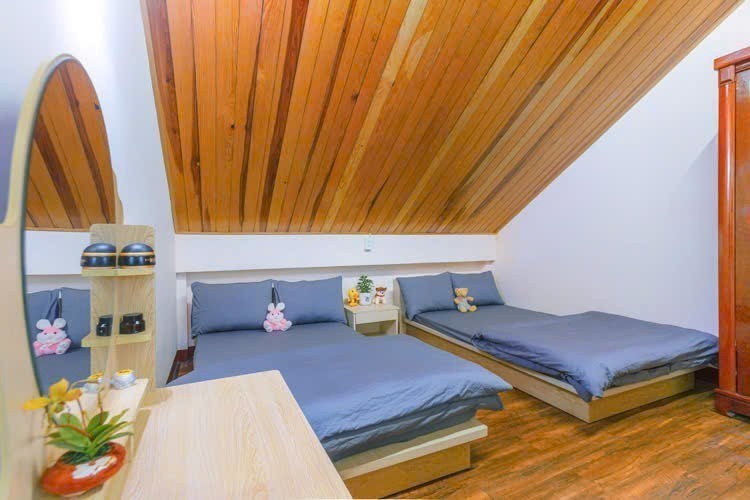 Cho thuê nhà nguyên căn Phan Chu Trinh Phường 9 Đà Lạt giá 22 triệu 2