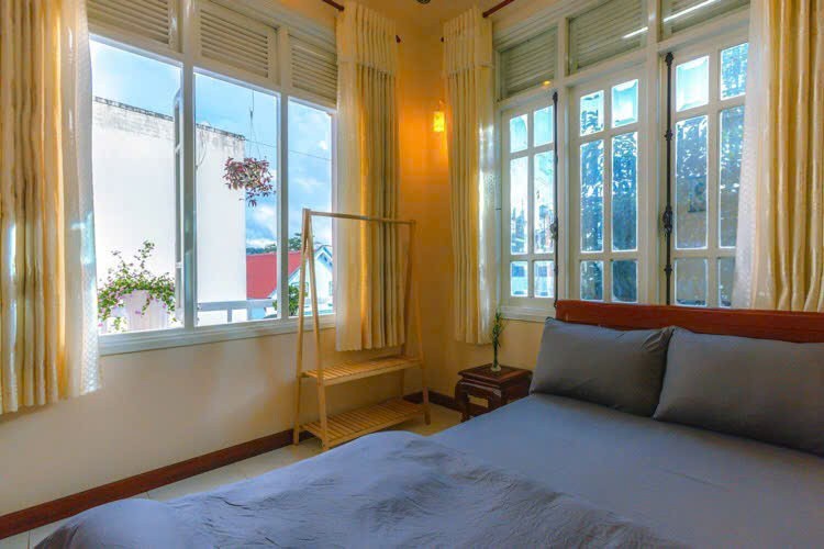 Cho thuê nhà nguyên căn Phan Chu Trinh Phường 9 Đà Lạt giá 22 triệu 5