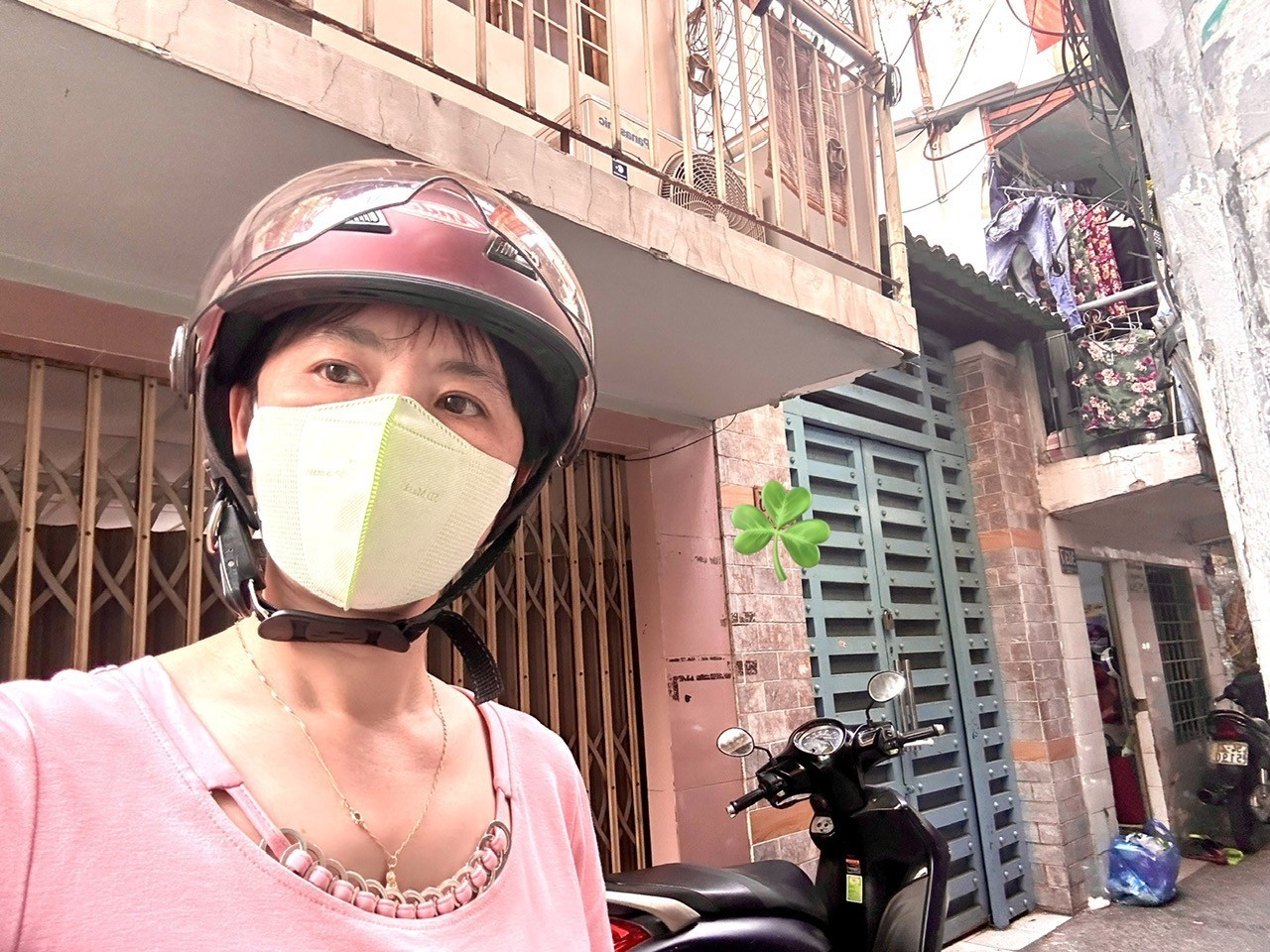 BÁN NHÀ CÁCH 30M RA MT BẾN VÂN ĐỒN- ĐI LẠI THUẬN TIỆN- LƯU THÔNG Q8, Q1 CHỈ 2 PHÚT- GẦN TRƯỜNG ĐH 2