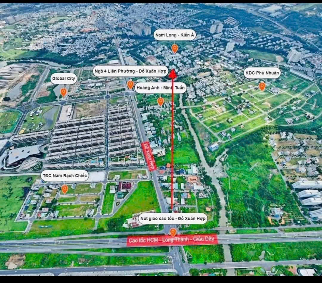 Cho thuê Văn phòng Quận 2, Hồ Chí Minh, Diện tích 1050m², Giá Thương lượng 5