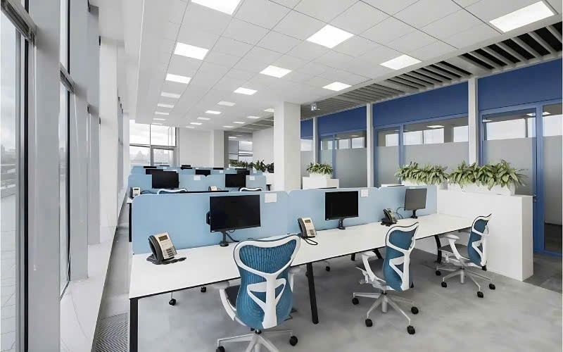 Cho thuê Văn phòng Quận 2, Hồ Chí Minh, Diện tích 1050m², Giá Thương lượng 2