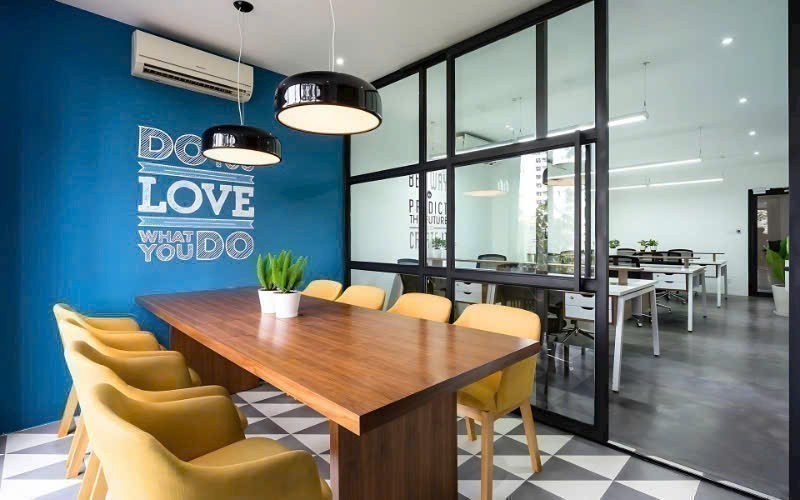 Cho thuê Văn phòng Quận 2, Hồ Chí Minh, Diện tích 1050m², Giá Thương lượng 3