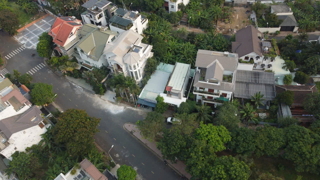 Cần bán Đất Phường Bình Trưng Tây, Quận 2, Diện tích 102m², Giá 280 Triệu/m²