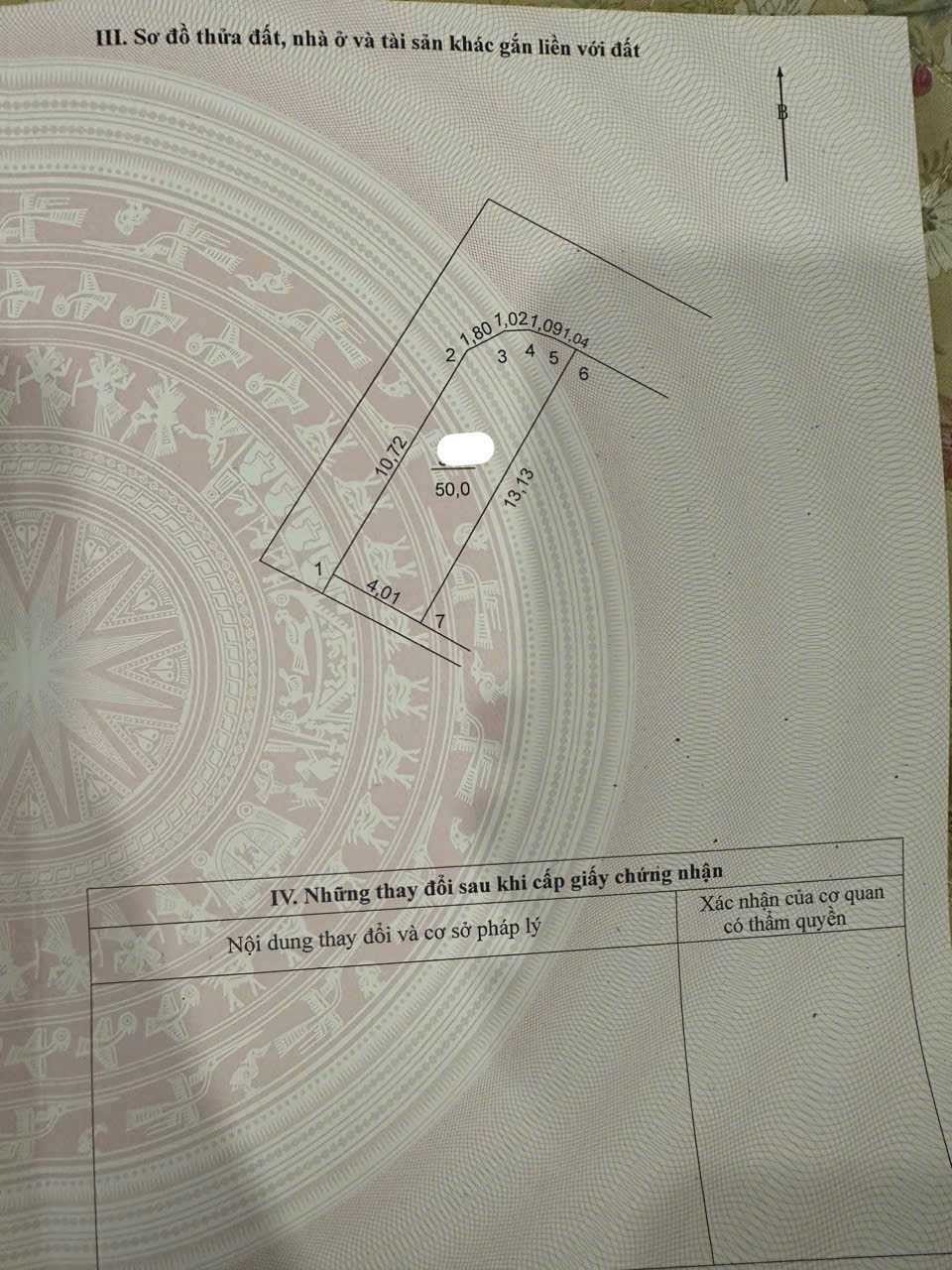 Bán đất lô góc 2 mặt tiền - sát KCN Quang Minh - 50M2 full thổ cư - ô tô đỗ cửa 3