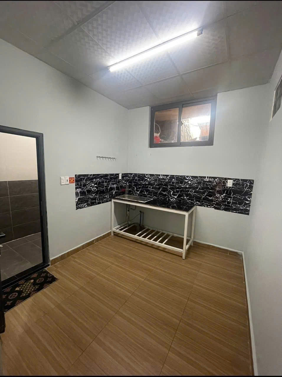 CHO THUÊ CĂN HỘ ĐƯỜNG HẢI THƯỢNG - ĐÀ LẠT - GIÁ THUÊ 7TR 4