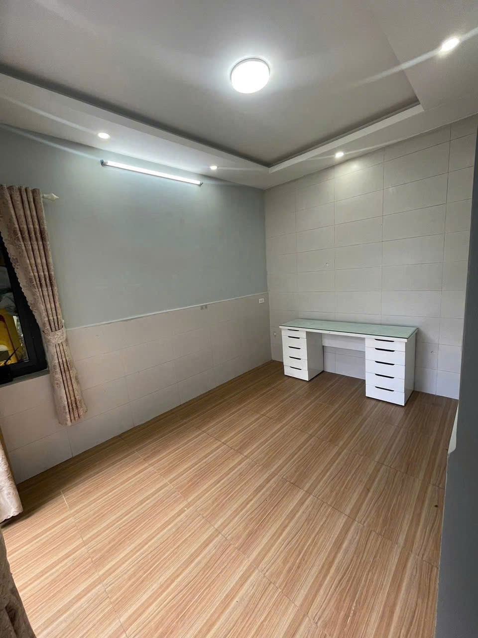 CHO THUÊ CĂN HỘ ĐƯỜNG HẢI THƯỢNG - ĐÀ LẠT - GIÁ THUÊ 7TR 2