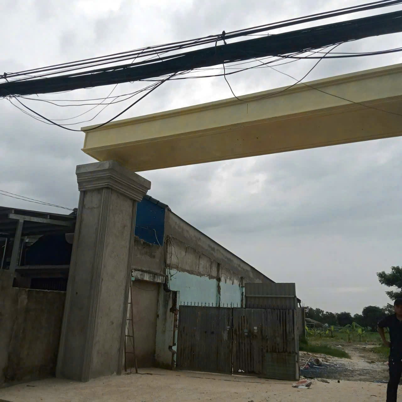 ĐẤT VÀNG 8.268M² MẶT TIỀN PHẠM THỊ GIÂY – TIỆN XÂY BIỆT THỰ NHÀ VƯỜN ‼ 2